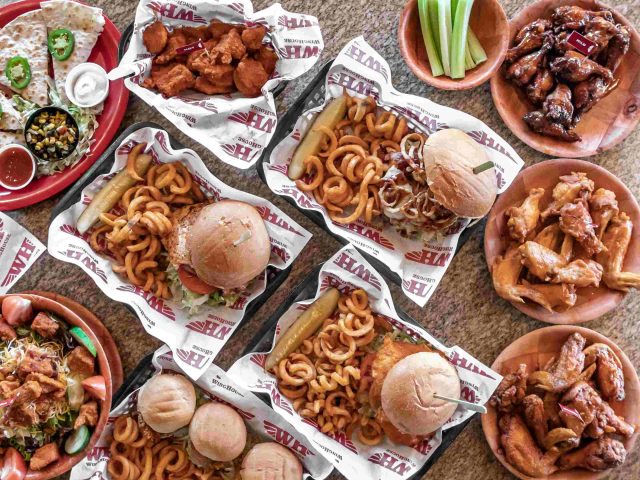 WingHouse of Sanford