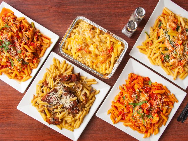 LPK's Italian Kitchen