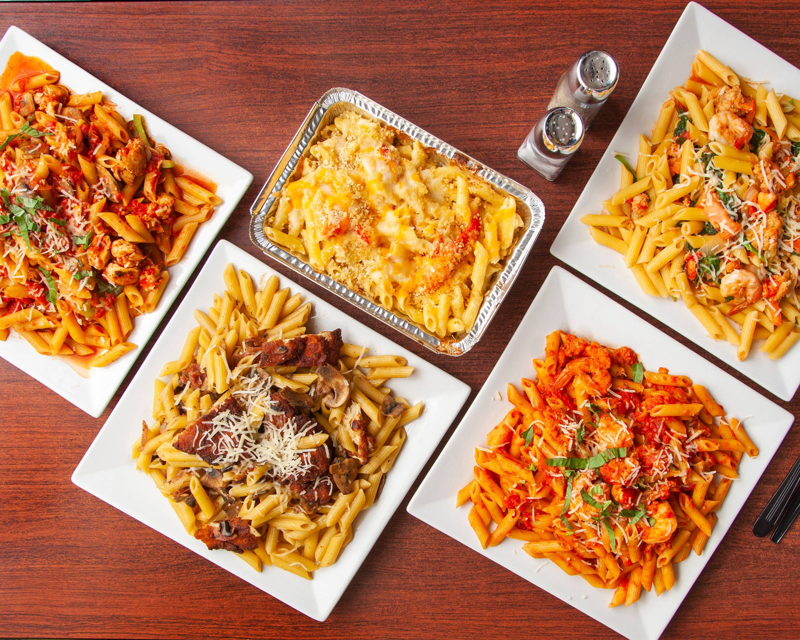 LPK's Italian Kitchen