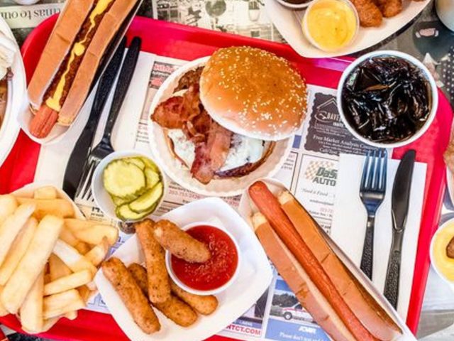 Frankie's Family Restaurant (Brookfield)