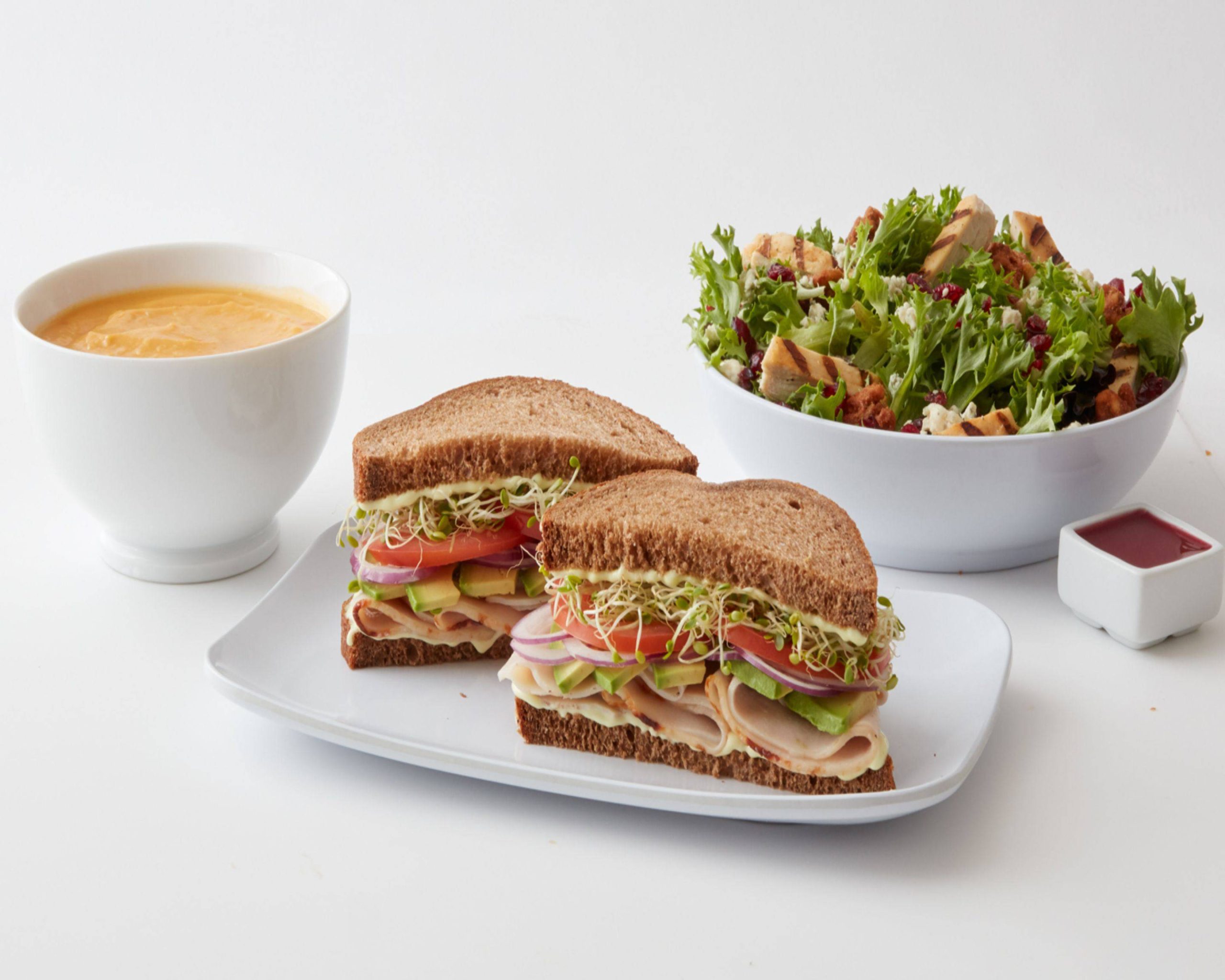 Erik's DeliCafe- Cupertino