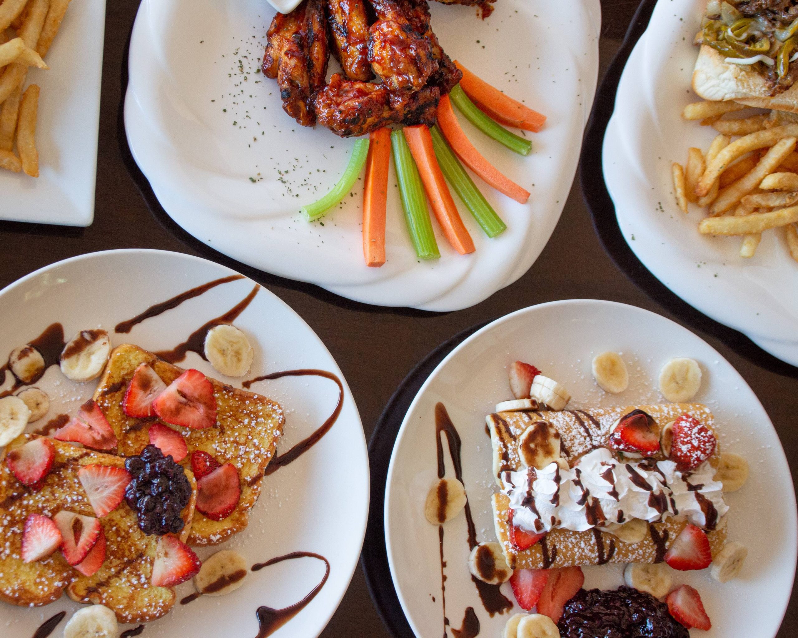 Coffee Burgers Grill