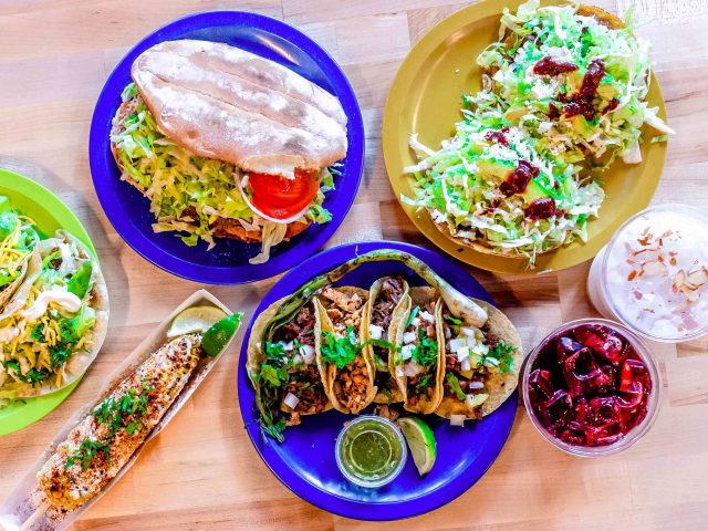 La Calle Tacos (Downtown)