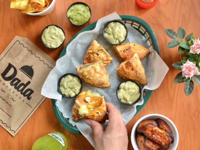 Dada Empanada 2 (NW Blvd)