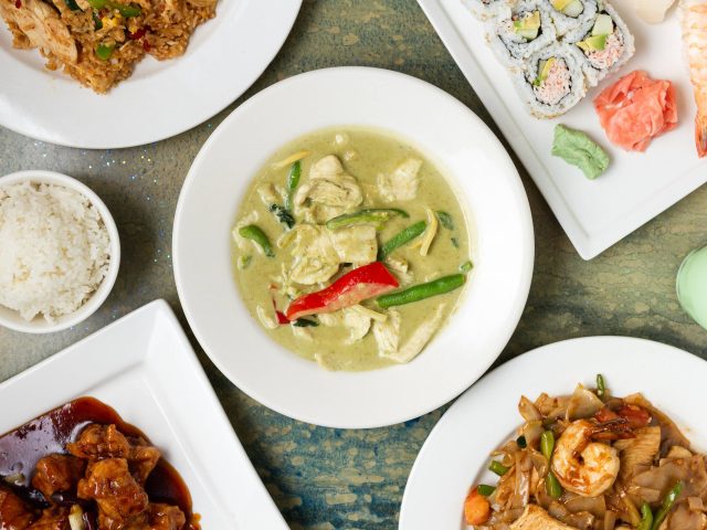 Rien Tong Restaurant