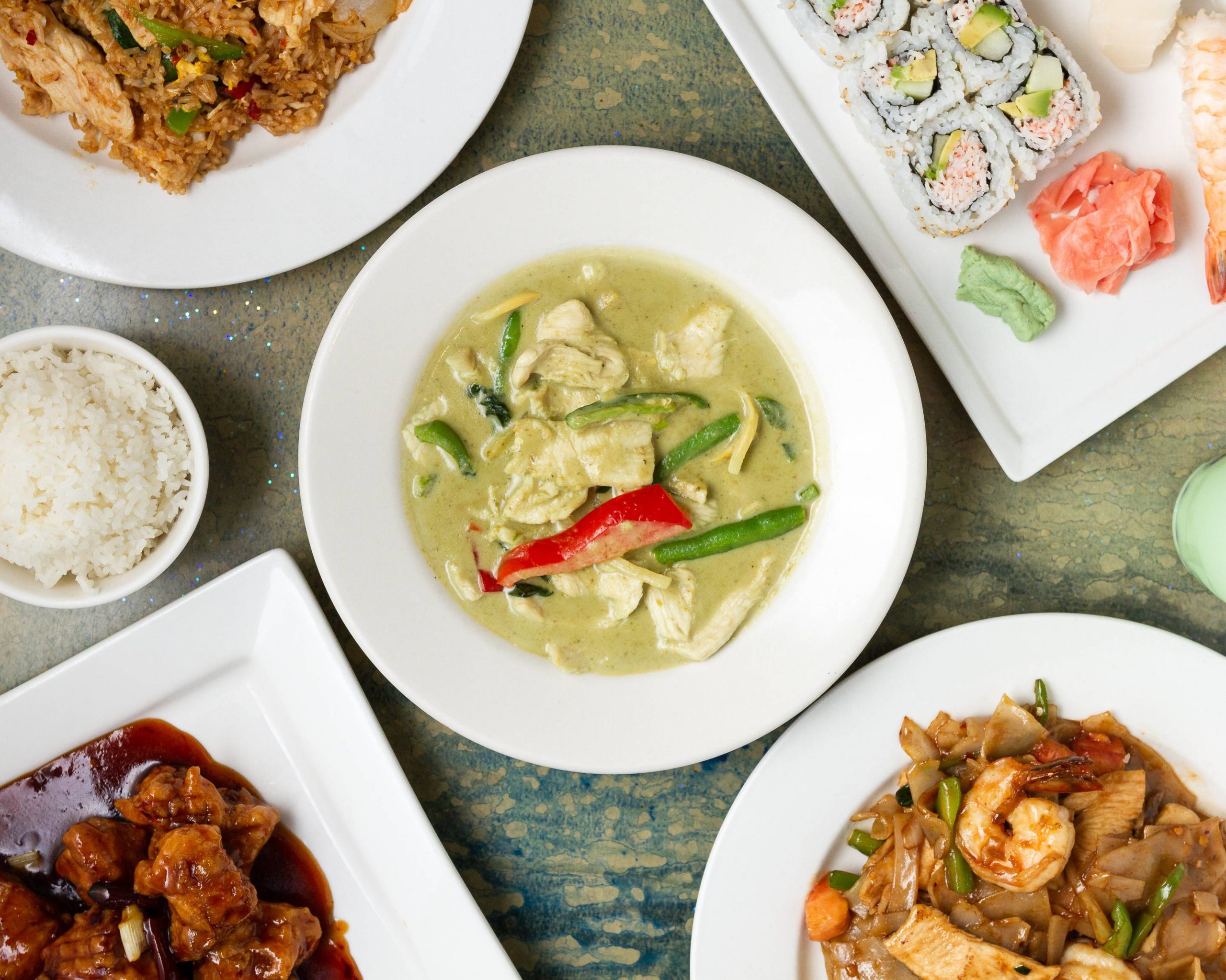 Rien Tong Restaurant