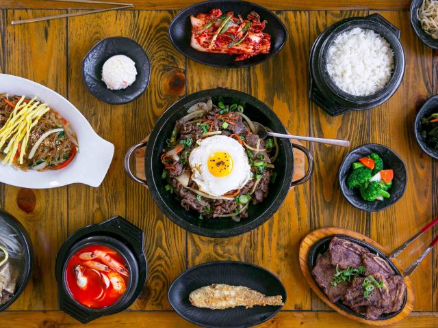 California Rock'N Sushi & OokOok