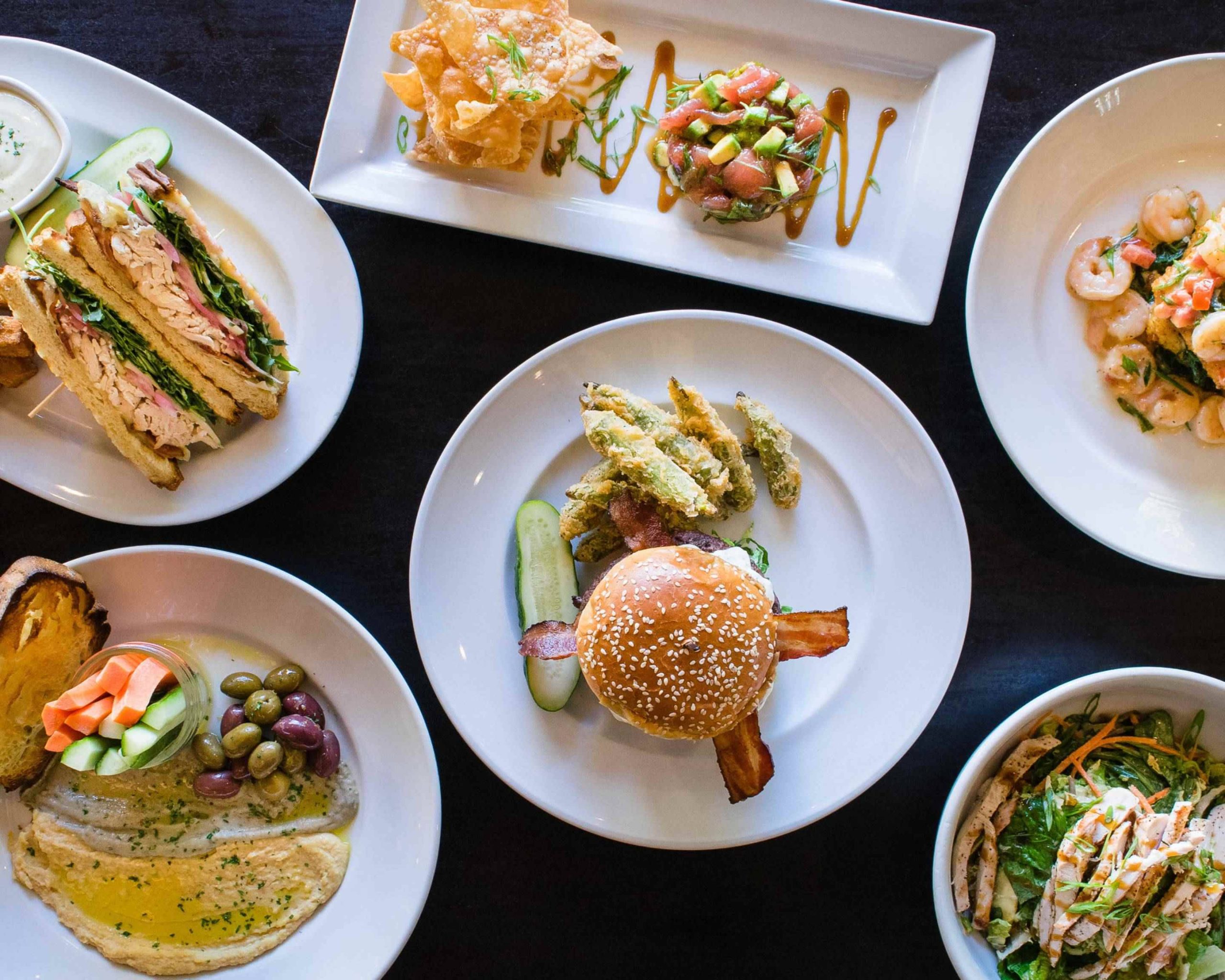 Marlow's Tavern - Vinings