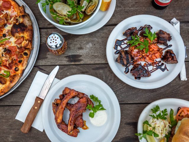 Salvatore's Italian Prime