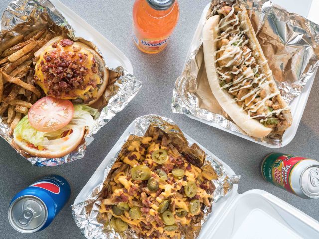 Stuff Yourself The Kitchen