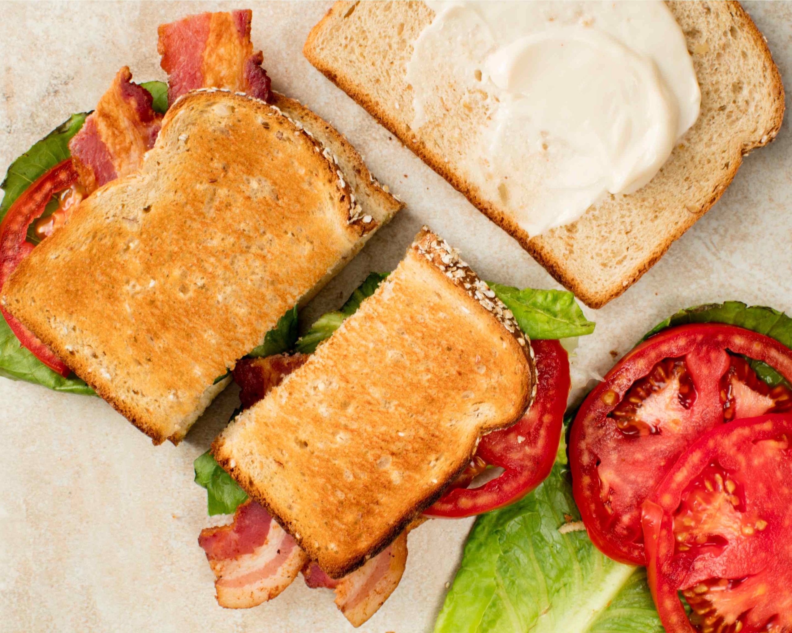 UHMAZING BLT'S