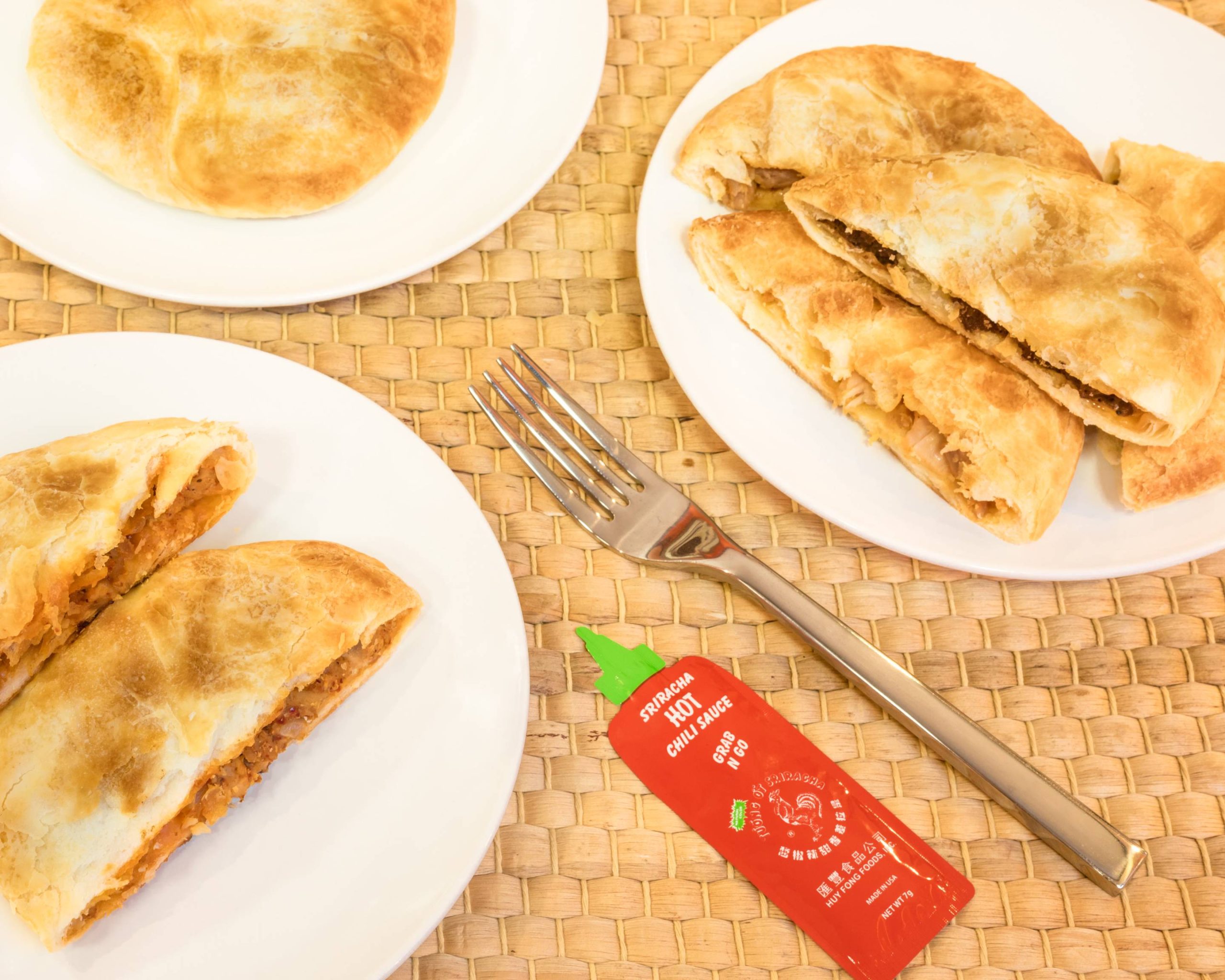 MYDO PIE ???? - Arcadia