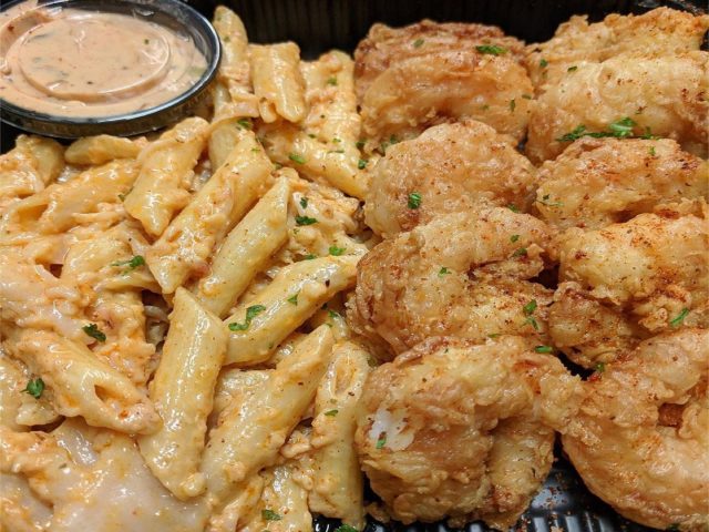 Cuzzo's Cuisine (Tuckaseegee Rd)