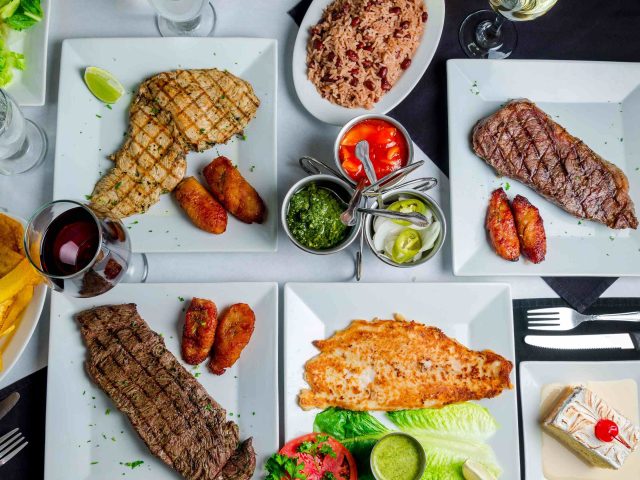 Los Ranchos Steakhouse (Hialeah)