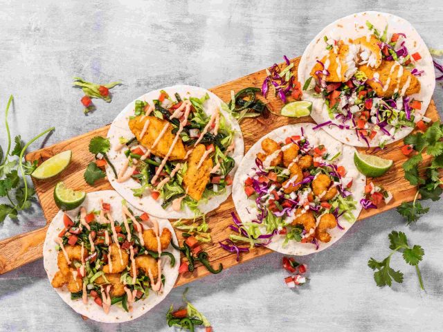 Taco Bueno - 3045 Lake Worth #1