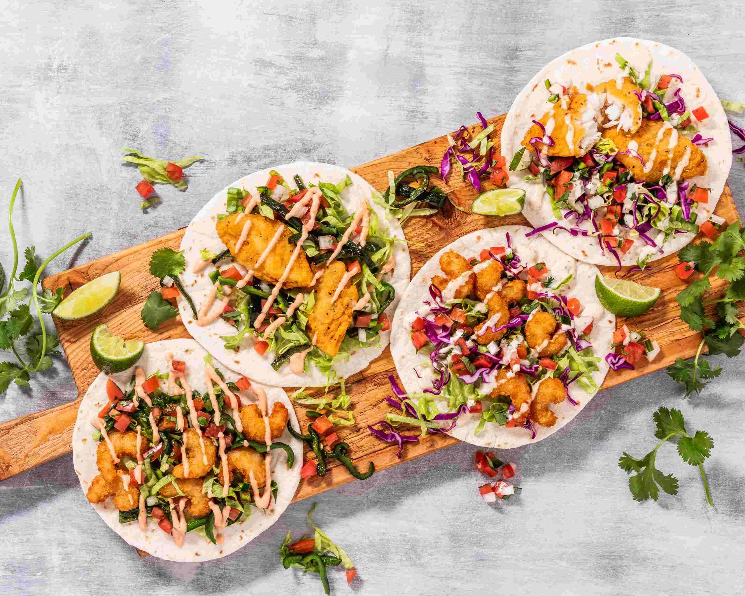 Taco Bueno - 3033 Fort Worth #4