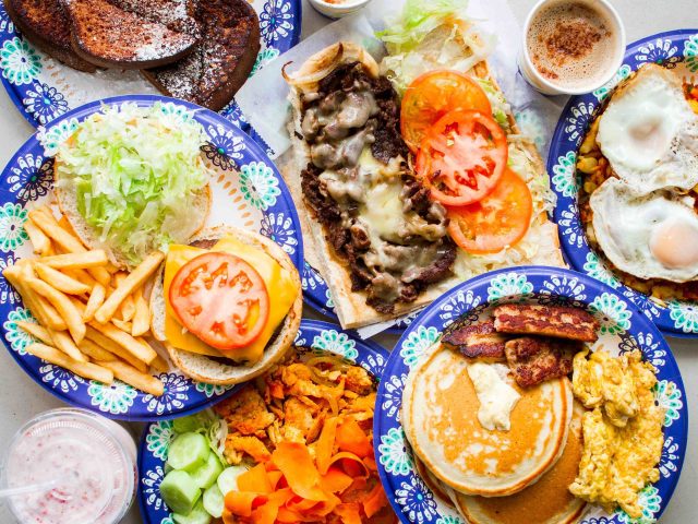 KN Mi Delicia Bakery Coffee Shop