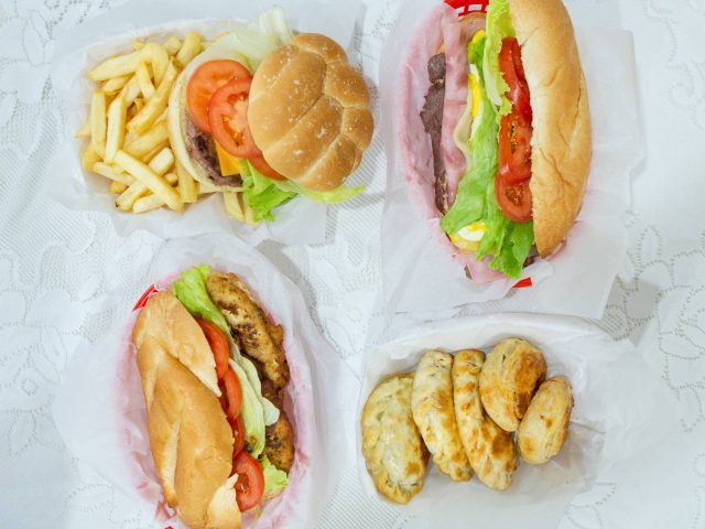 Argentina Express BBQ and Grill