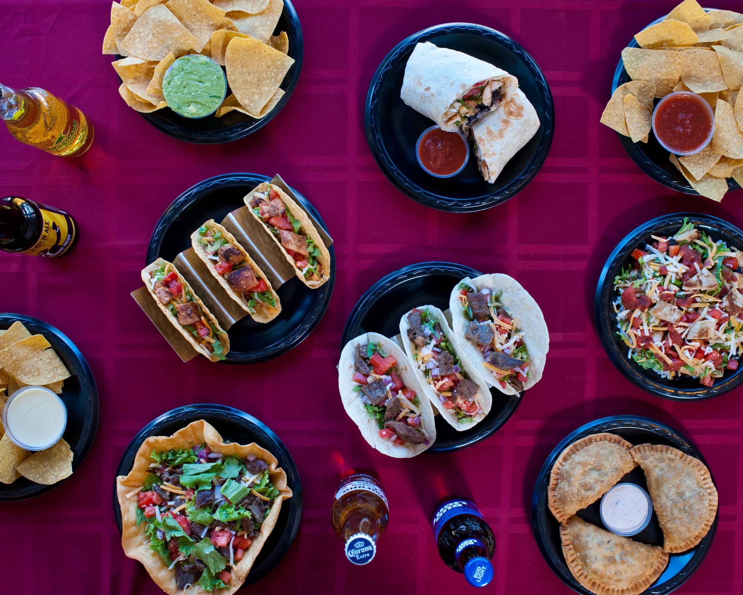 El Encanto Modern Mexican Grill