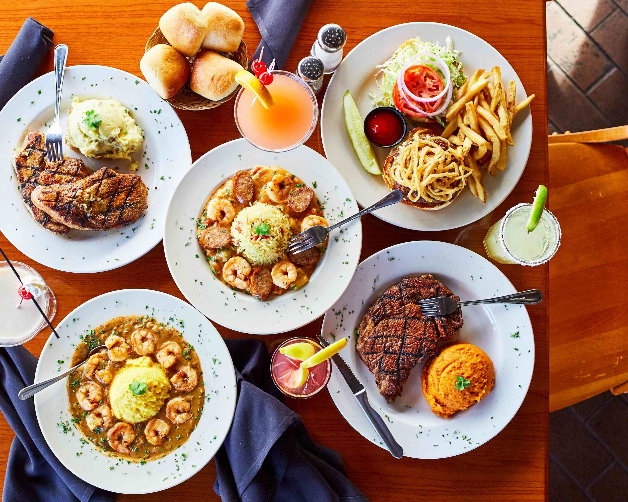 Malone's Grill & Bar