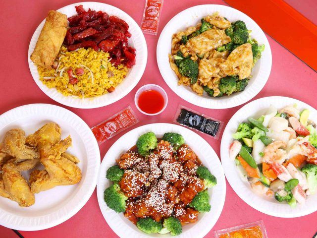 Fortune Chinese Restaurant