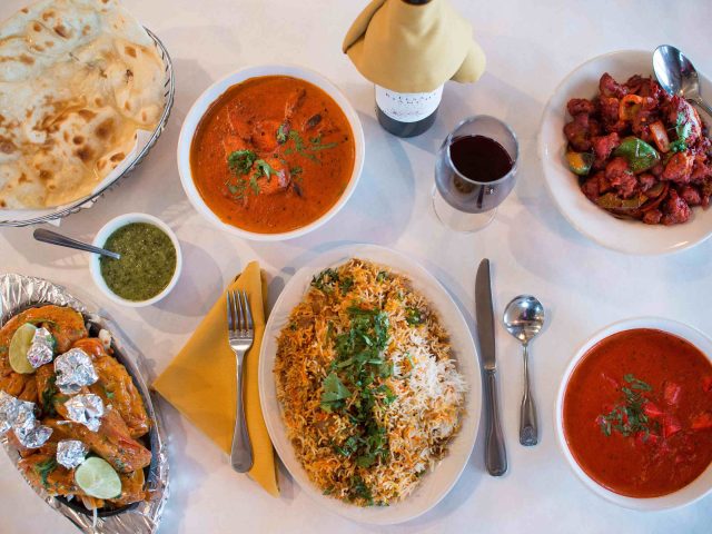Cuisine of India (Mt Prospect)