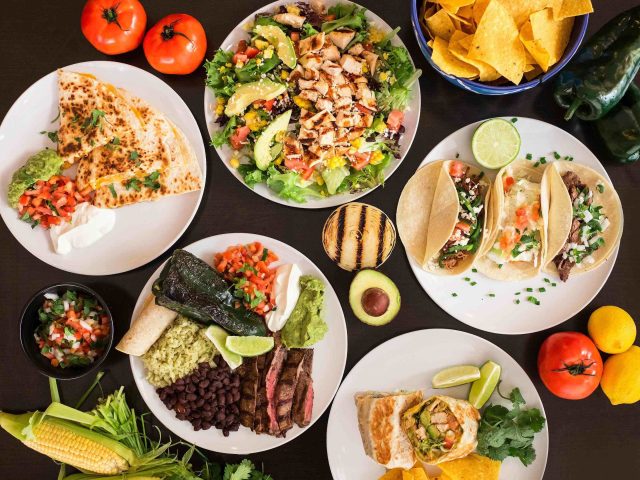 Zona Fresca (Coral Springs)
