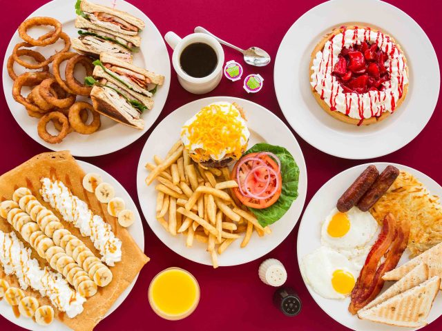 Waffleworks
