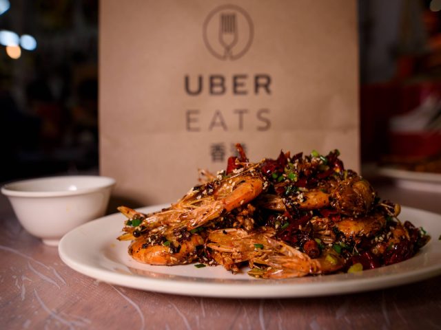 Krab Queenz Gus Young