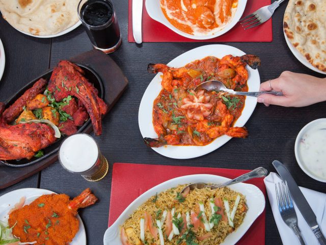 Aahar Indian Cuisine