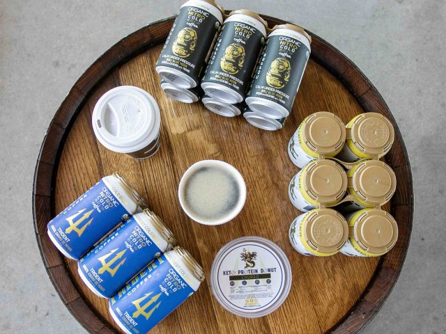 Trident Coffee Roasters