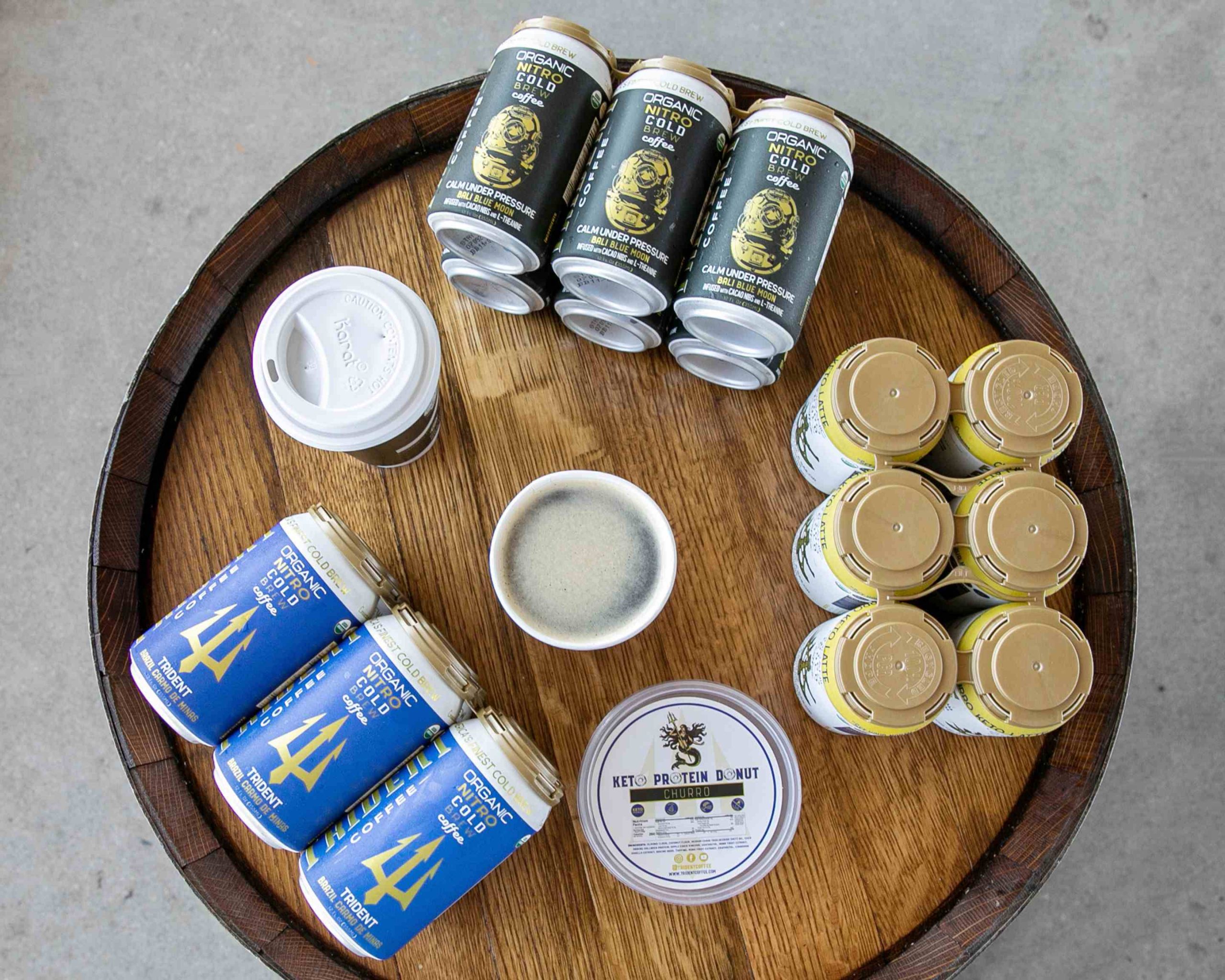 Trident Coffee Roasters