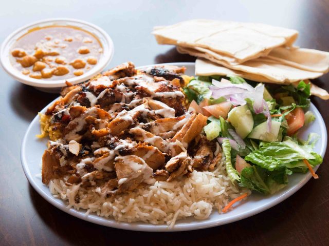 Yummy Kabob (Annandale)