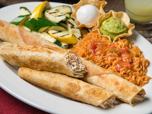 Miguel's California Mexican Cocina & Cantina - Lakeshore Dr.