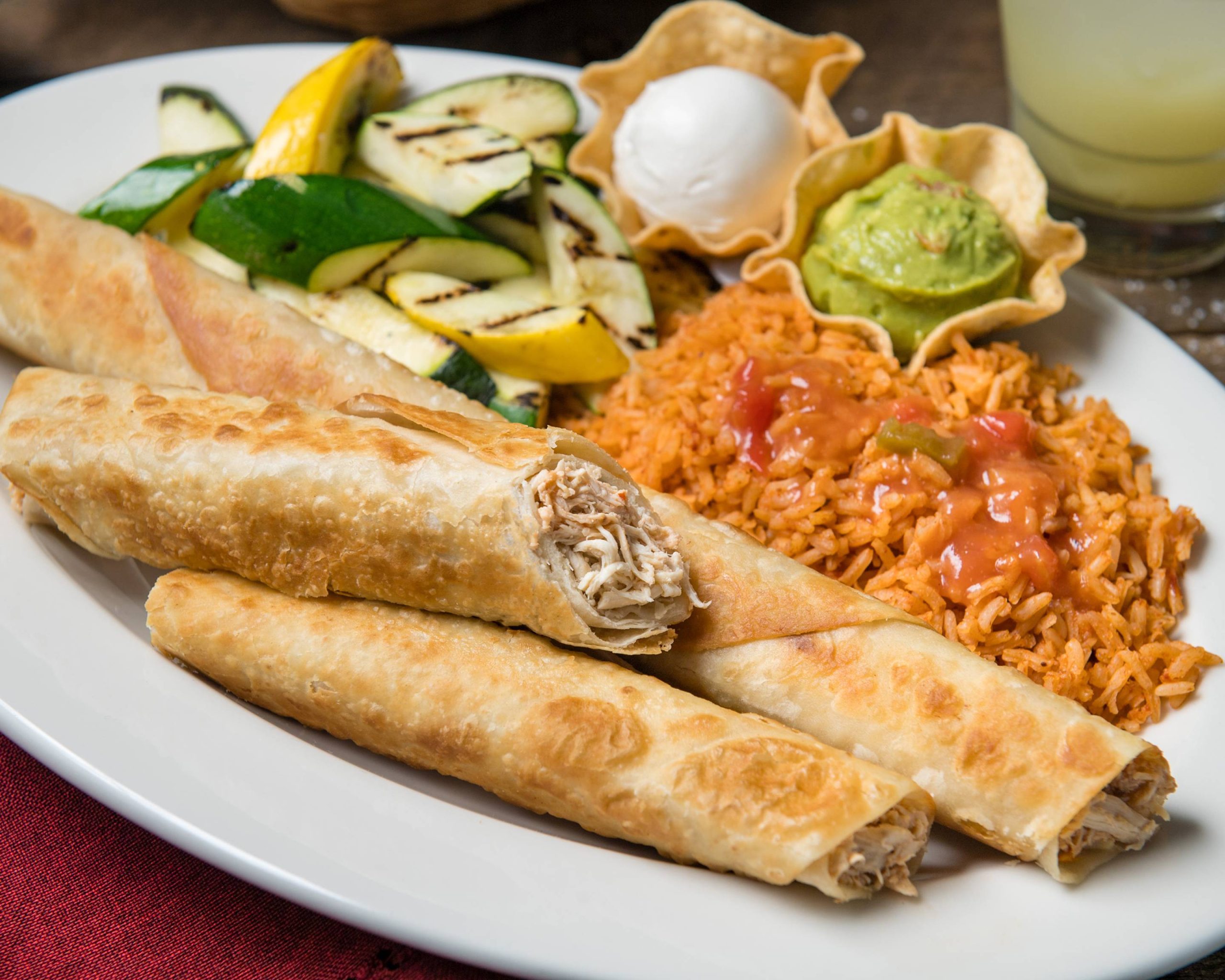 Miguel's California Mexican Cocina & Cantina - Lakeshore Dr.