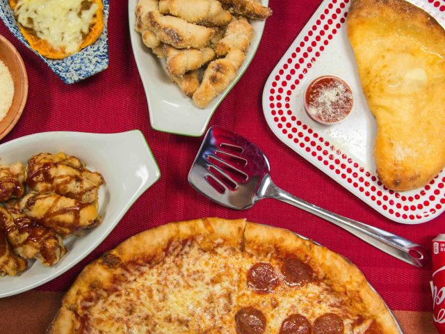 Pizza Haven (Brandon)