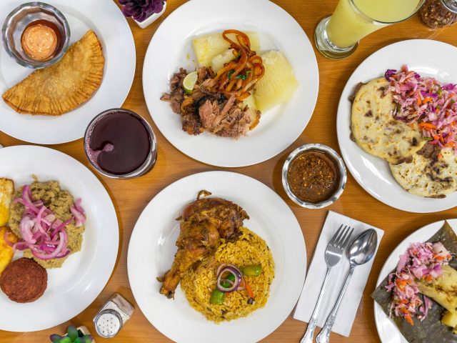 Delicias Express Cafe and Restaurant