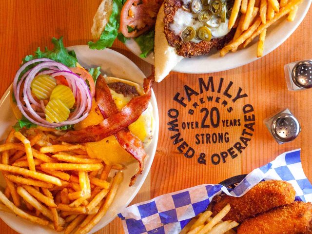 Scuttlebutt Brewing Company