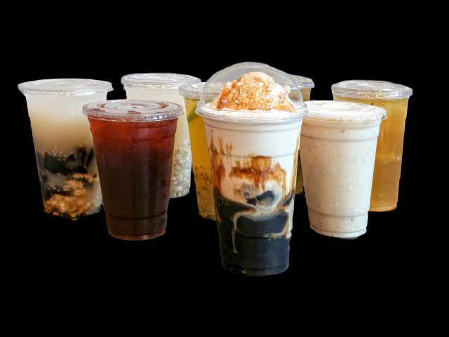 Health station Chino