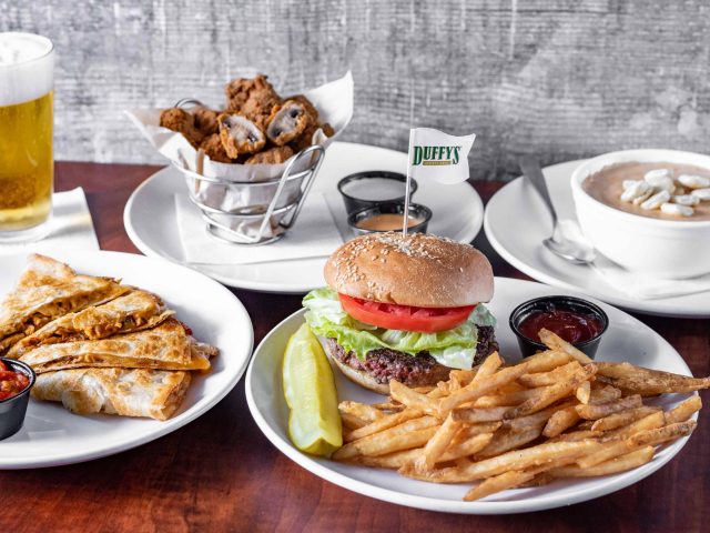 Duffy's Sports Grill (Jupiter West)