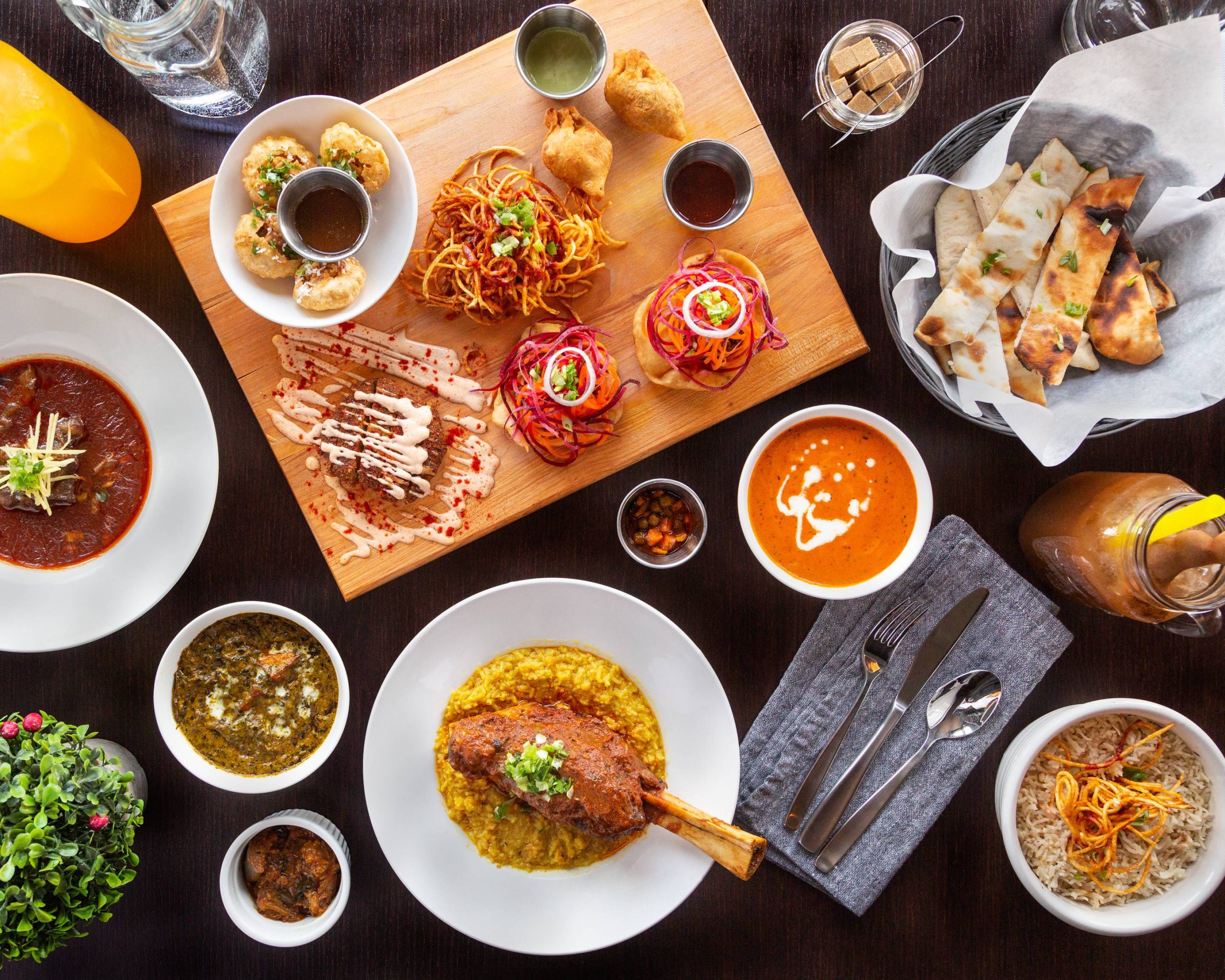 Duck N Good Food Place