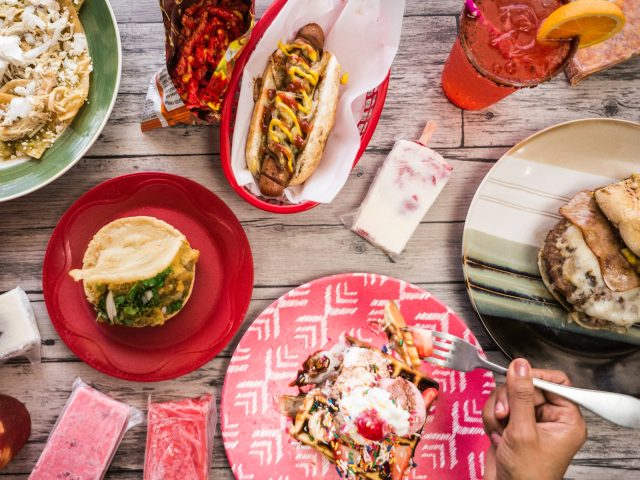 Genesis Delicias y Más