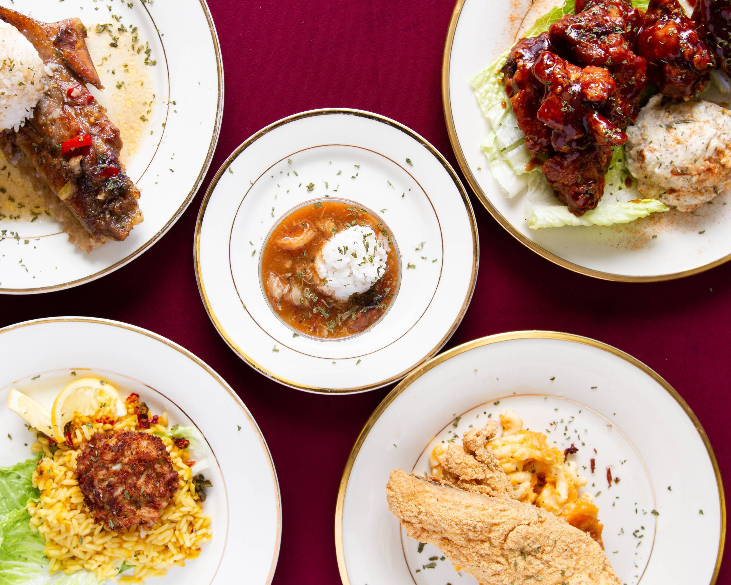 Chef_Ty Southern Flair