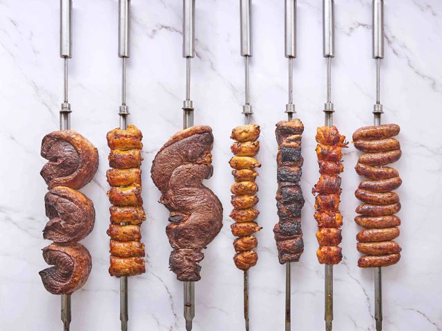 La Vaca Brazilian Grill (Glendale)