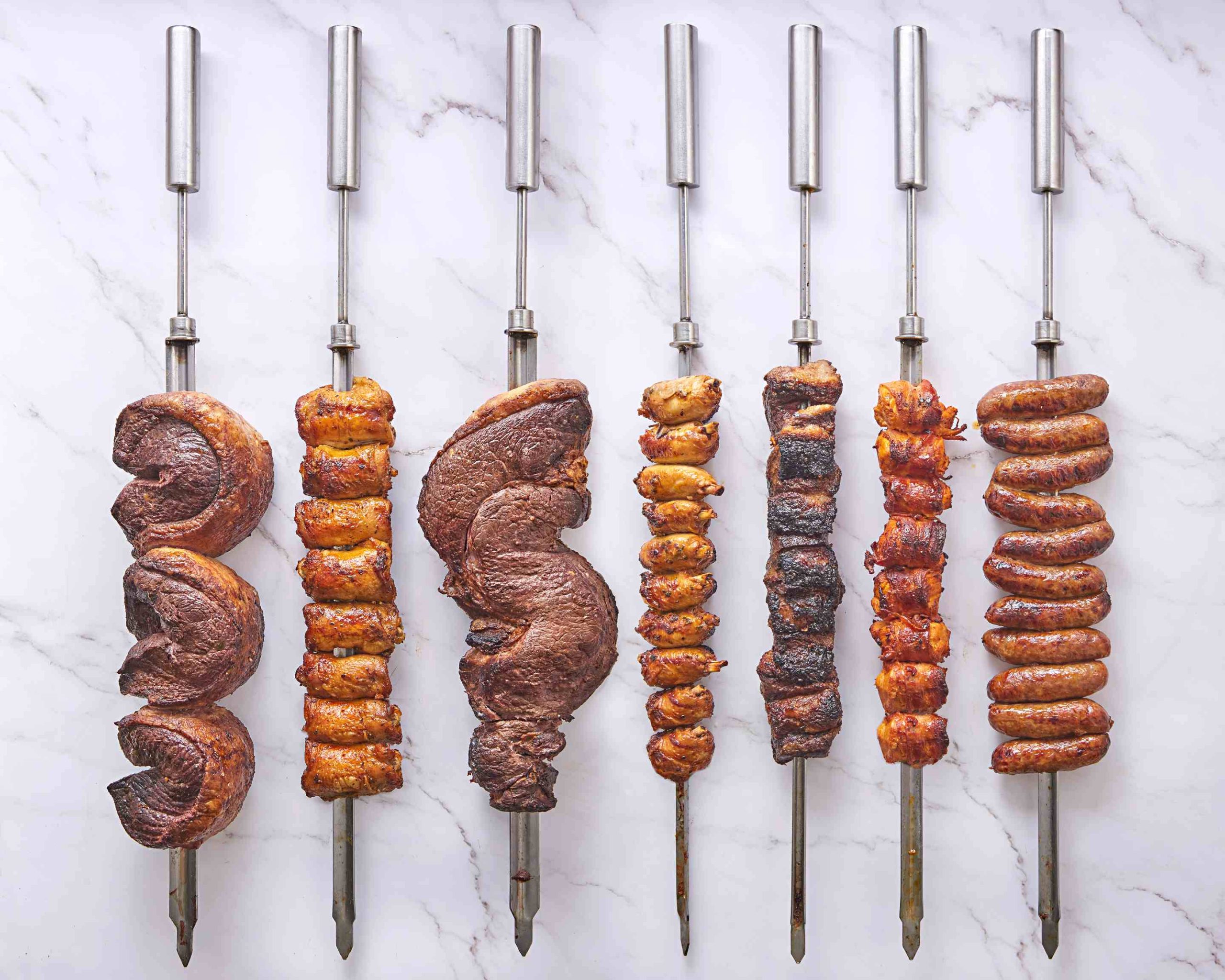 La Vaca Brazilian Grill