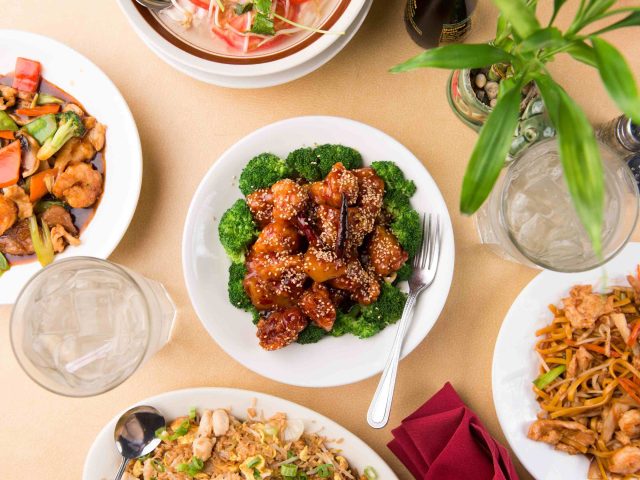 Changs Chinese Restaurant - San Felipe