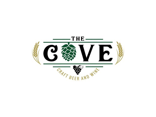 The Cove Craft Beer and Wine