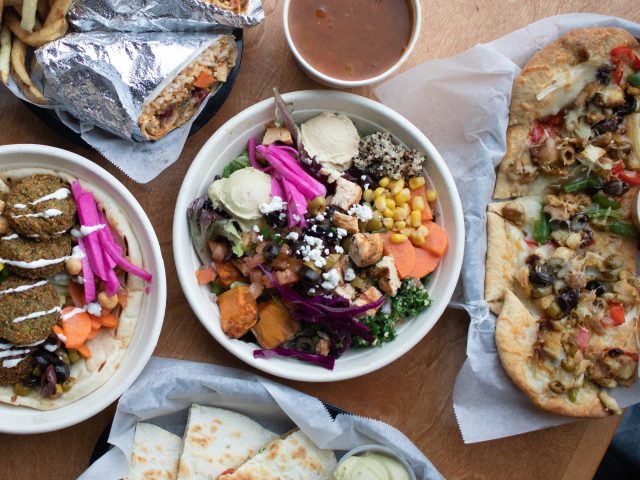 Cassa Kitchen & Catering