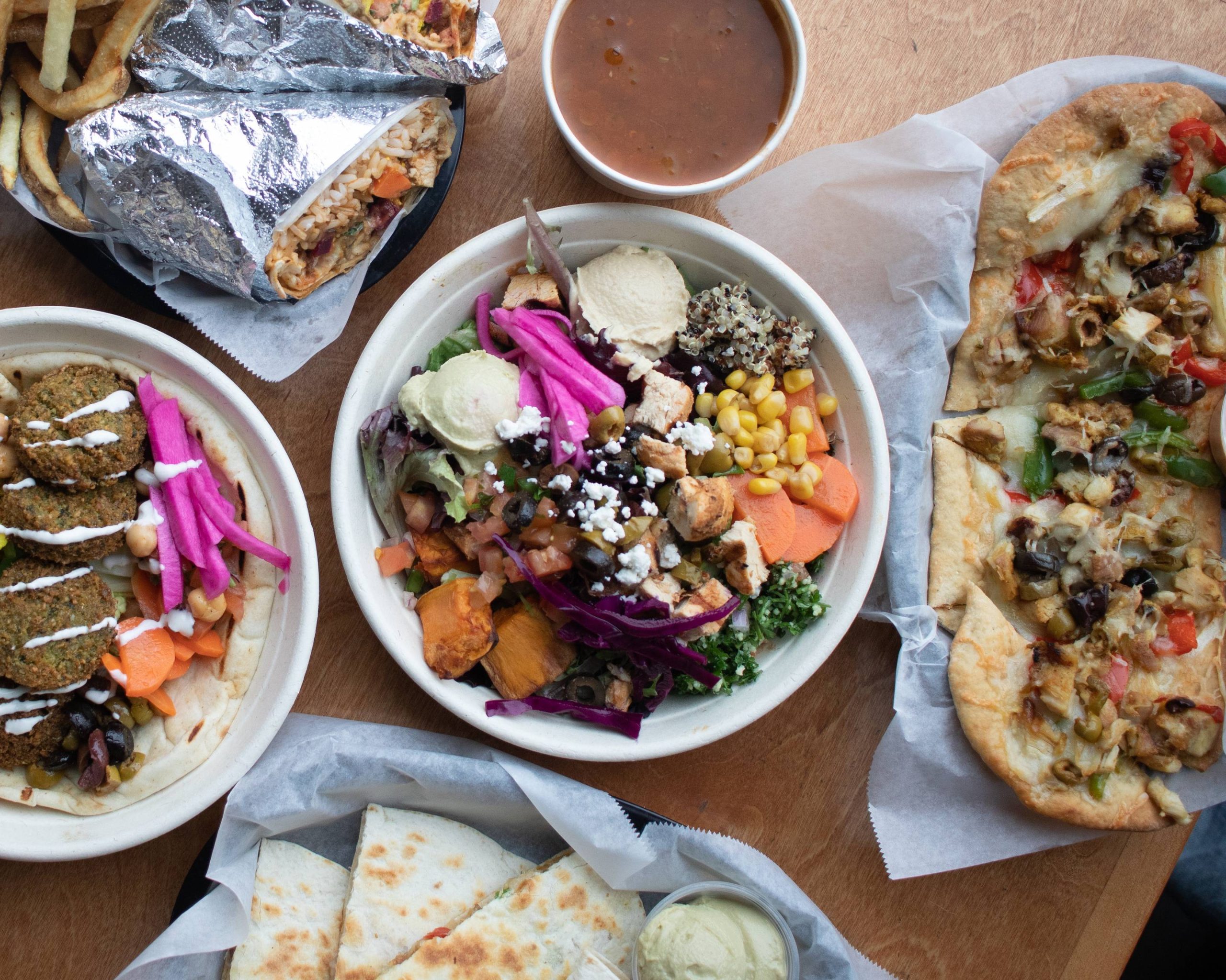 Cassa Kitchen & Catering