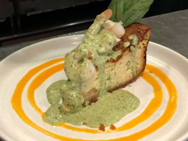 La Griglia - Houston (2002 West Gray)